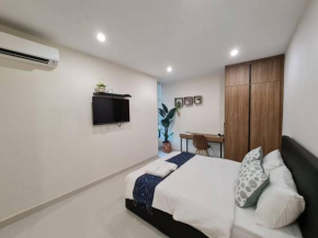Lovely Kozi Square Studio 1 Bedroom with Pool LV7E